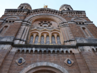 La basilique Notre-Dame-de-la-Victoire fait peau neuve à Saint-Raphaël