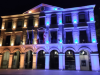 Hôtel de ville - Thonon les Bains