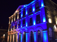 Hôtel de ville - Thonon les Bains