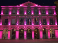 Hôtel de ville - Thonon les Bains