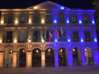 Hôtel de ville - Thonon les Bains