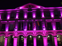 Hôtel de ville - Thonon les Bains