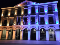 Hôtel de ville - Thonon les Bains