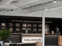 Projet salomon