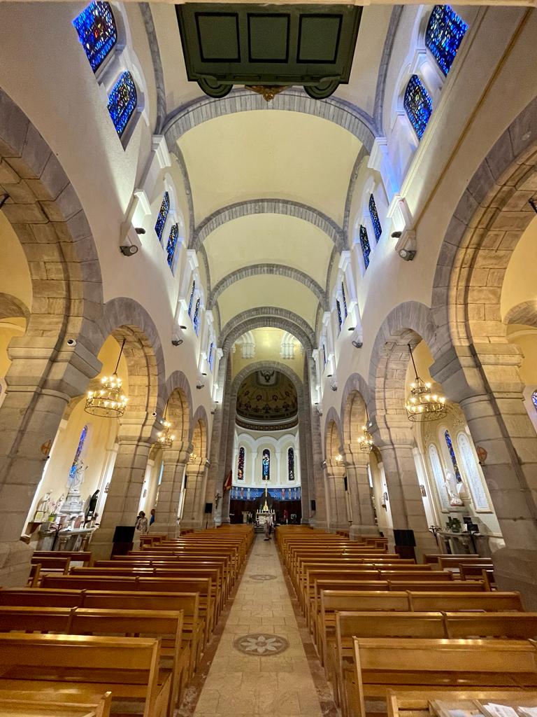 Basilique-Notre-Dame de la victoire disano HD 03
