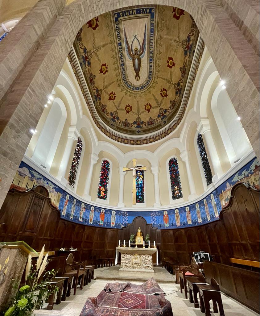 Basilique-Notre-Dame de la victoire disano HD 04