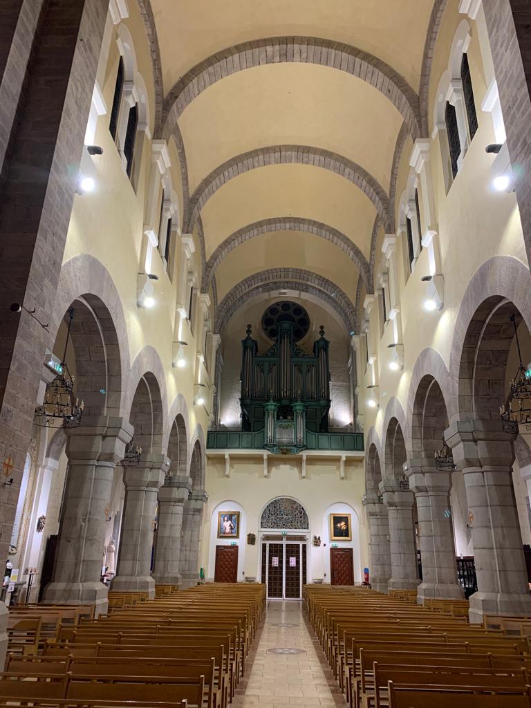 Basilique-Notre-Dame de la victoire disano HD 05