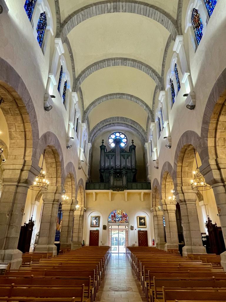 Basilique-Notre-Dame de la victoire disano HD 06