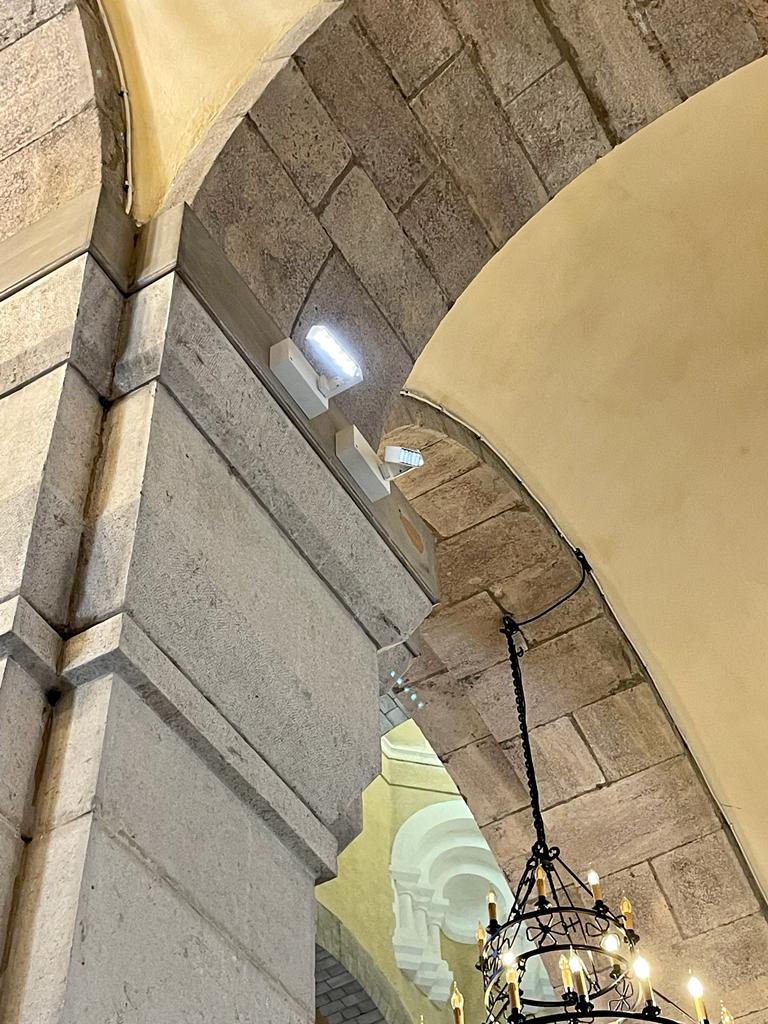Basilique-Notre-Dame de la victoire disano HD 10
