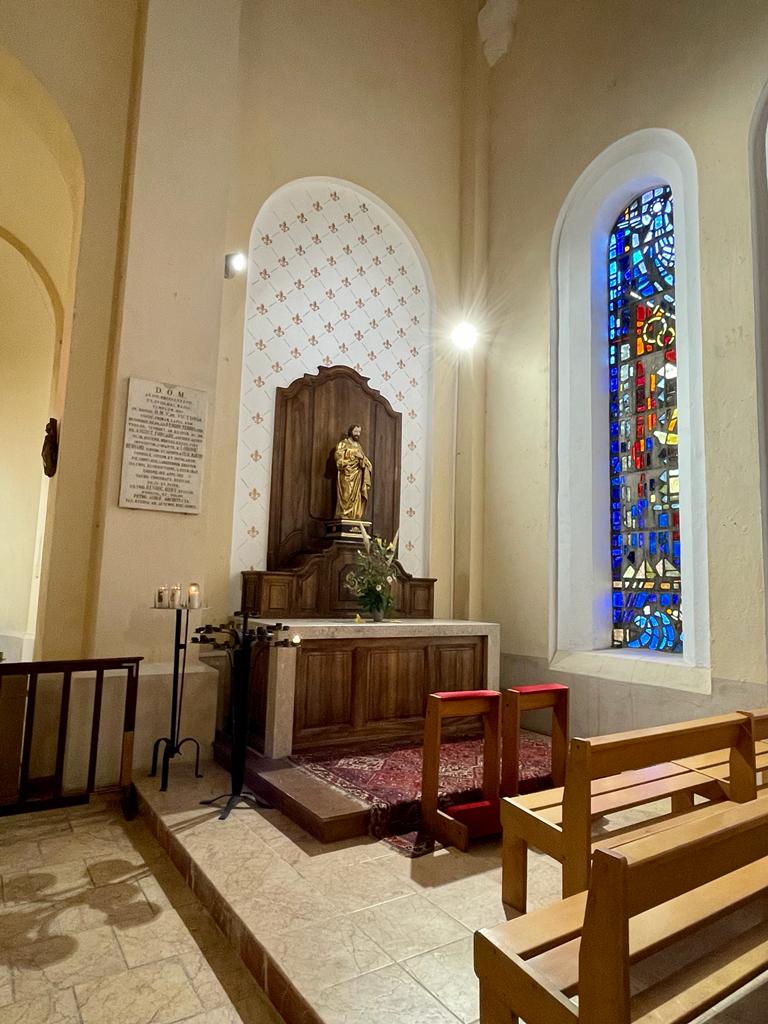 Basilique-Notre-Dame de la victoire disano HD 11