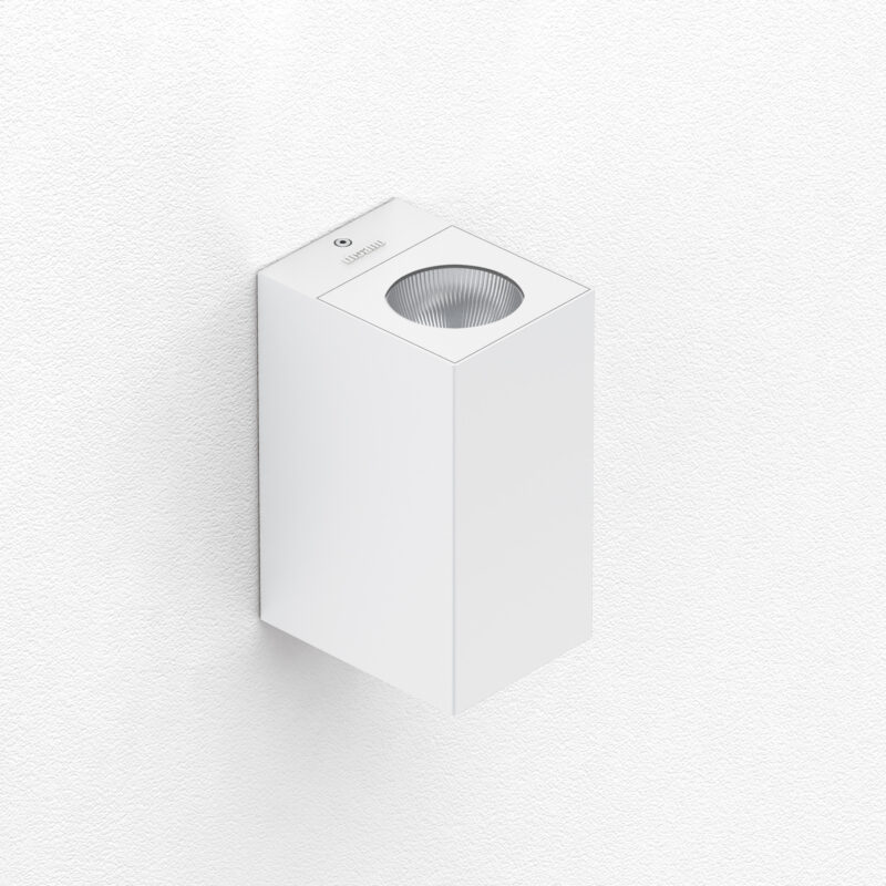 1574 SQUARE | lumière directe & indirecte