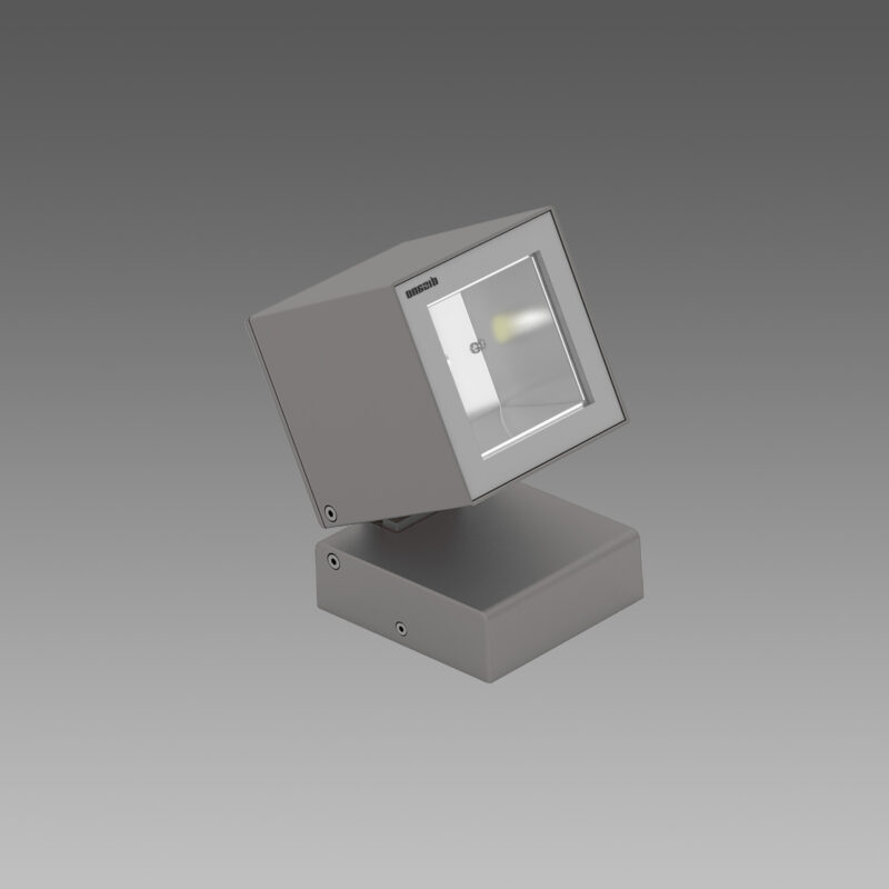 2578 SQUARE | OPTIQUE CARRÉE
