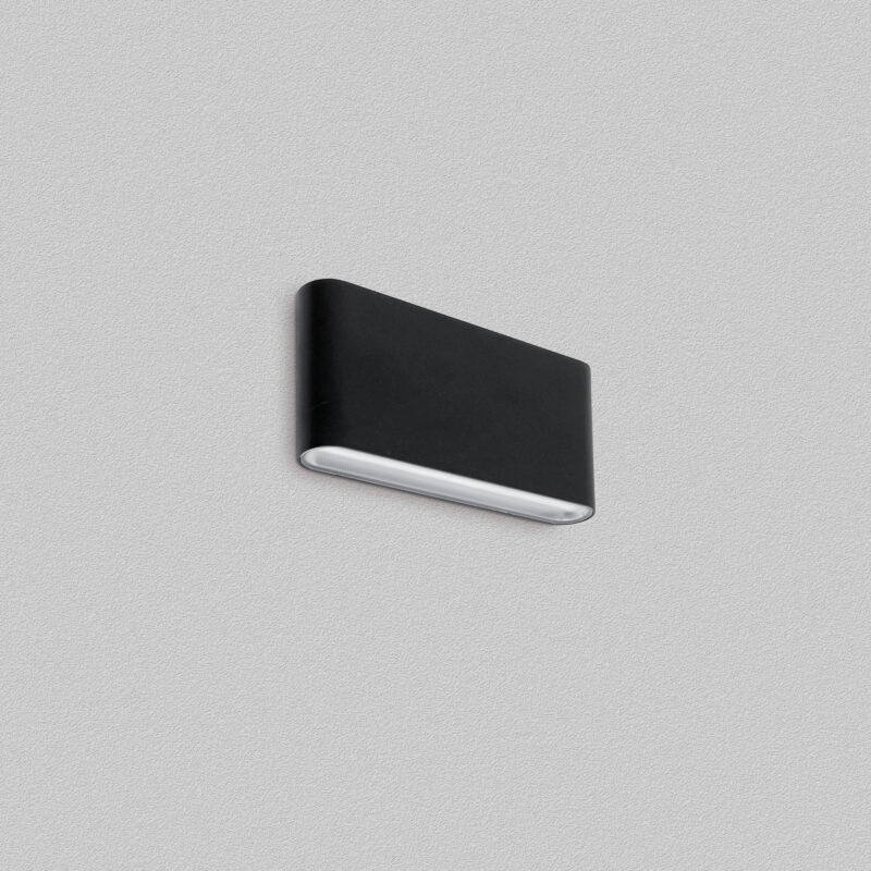 FLAT 1 | WALLWASHER | DIRECTE – INDIRECTE | IP65