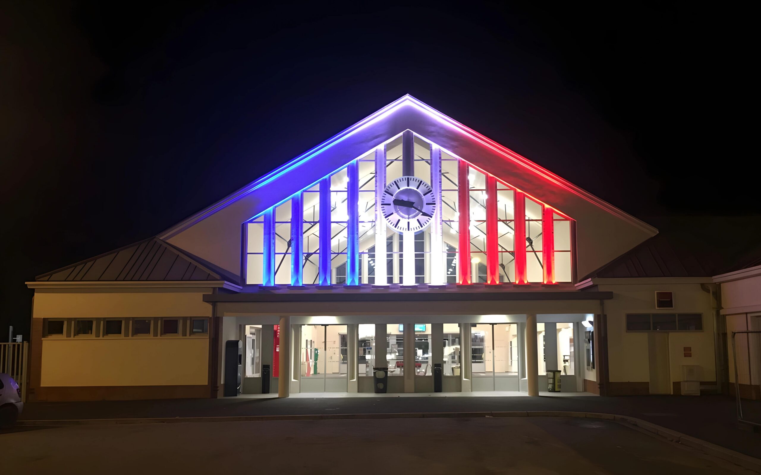 Gare Lisieux Disano HD 02