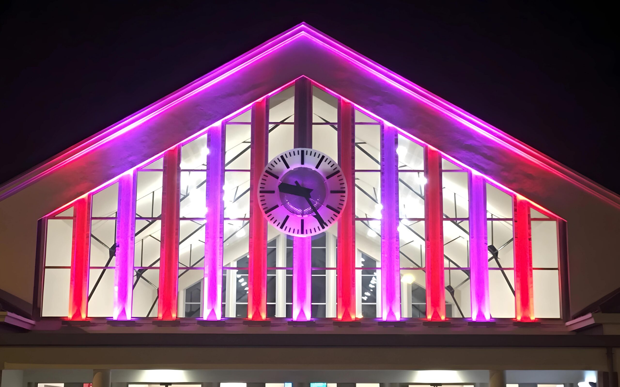 Gare Lisieux Disano HD 04