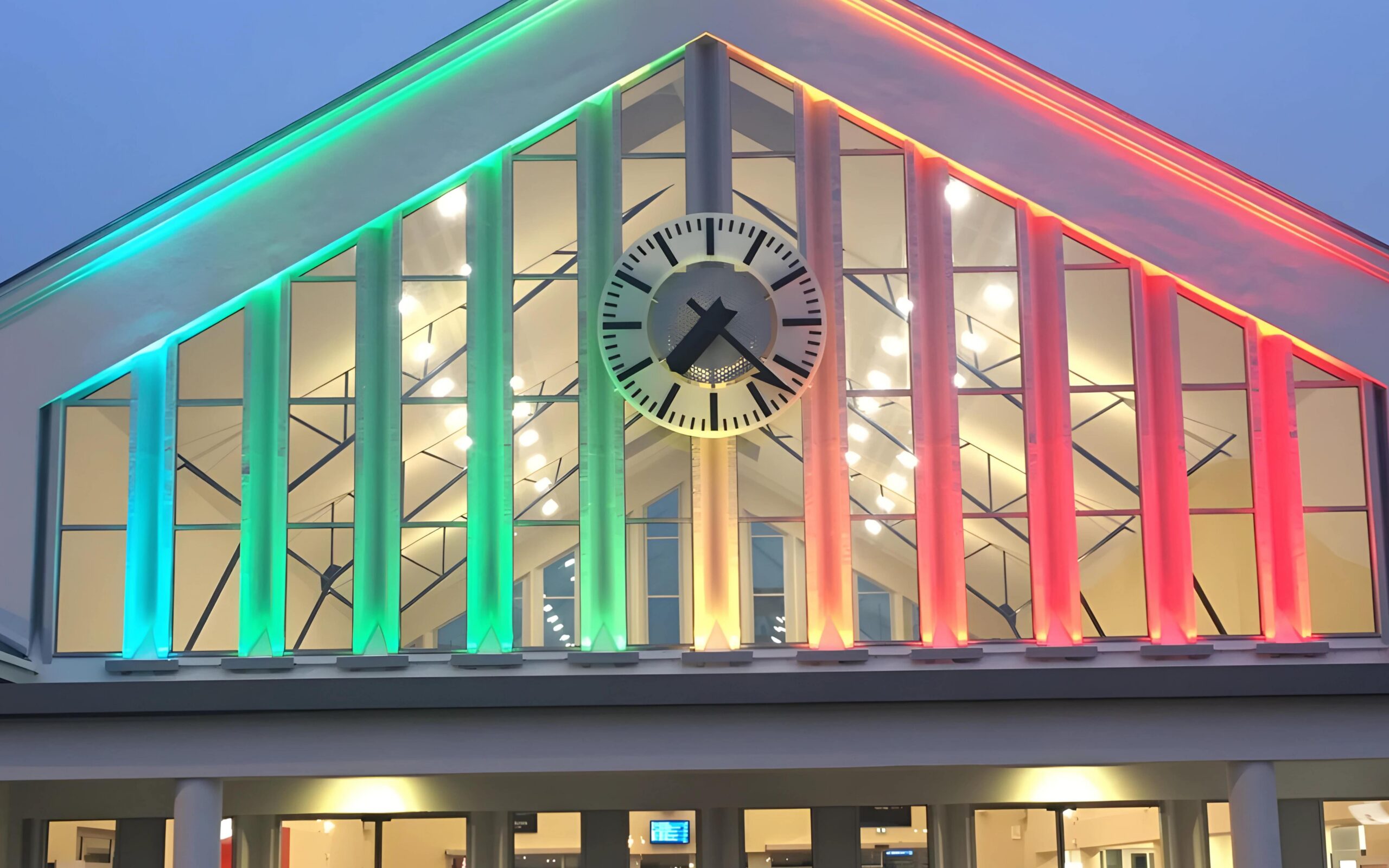 Gare Lisieux Disano HD 05