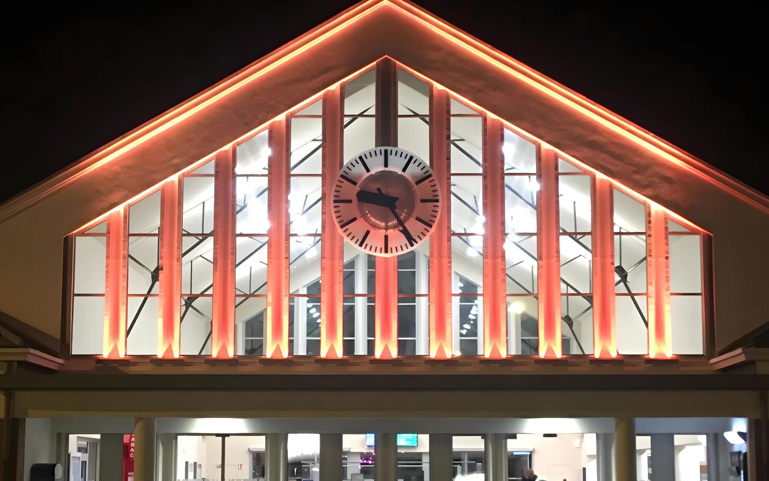 Gare Lisieux Disano HD 07