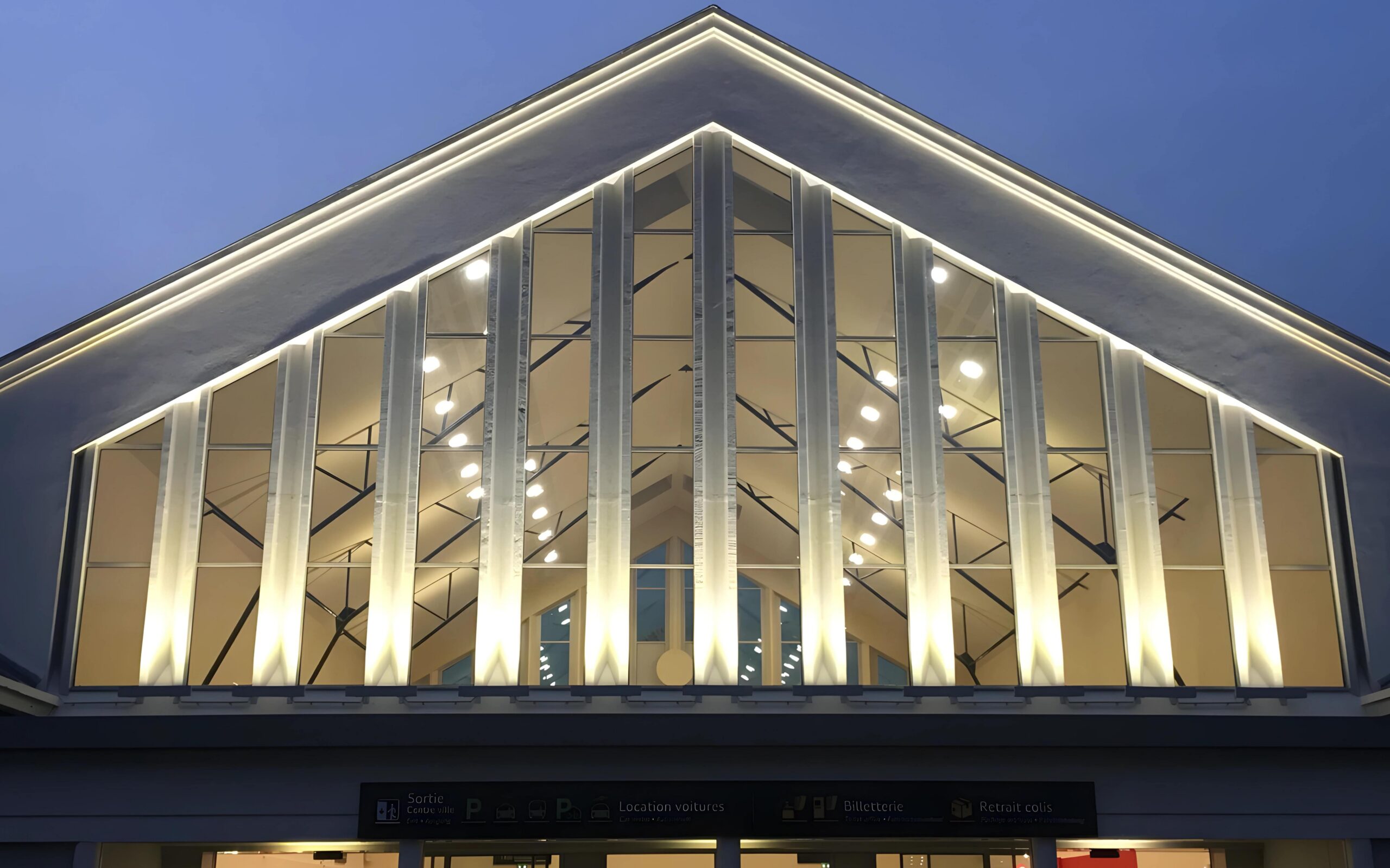 Gare Lisieux Disano HD 08