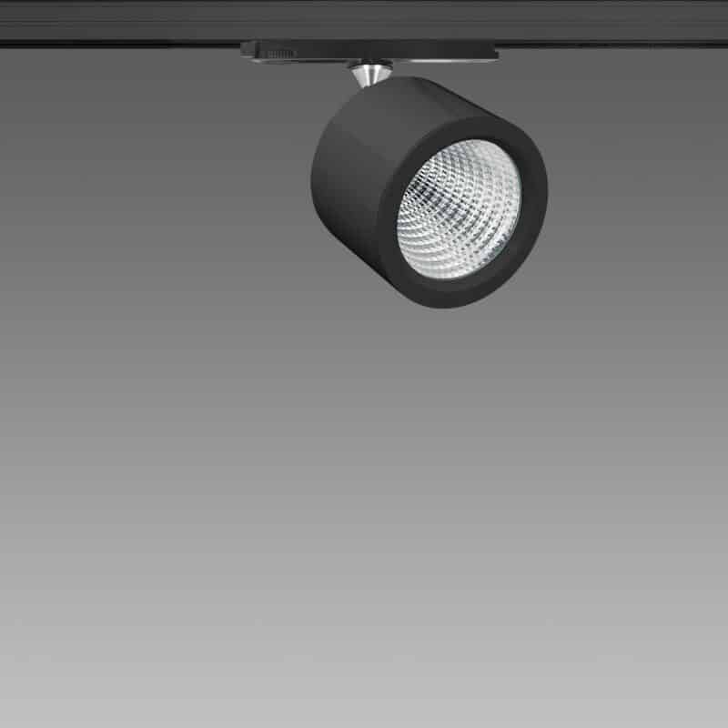 VISION 2.0 BIG | Tige courte | Adaptateur universel | DIP SWITCH