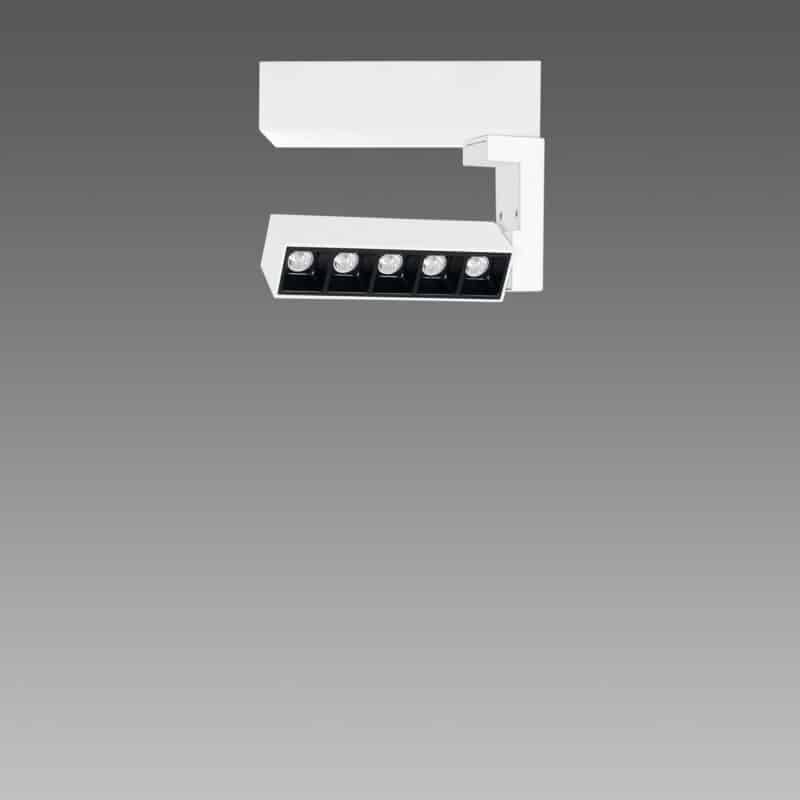 Matrix Q5 Dark D | DIP SWITCH | sur base