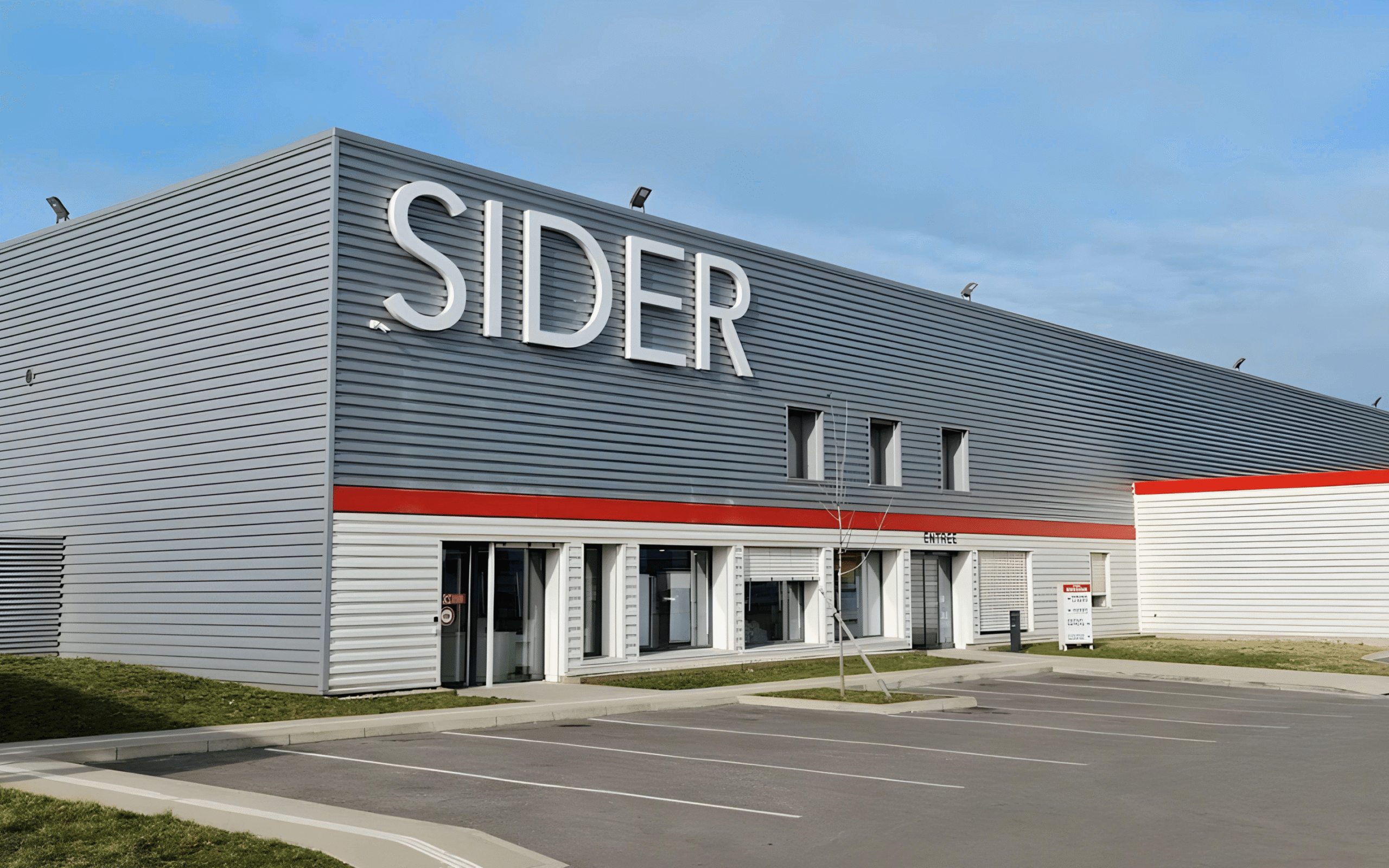 03 Confort visuel chez SIDER Disano HD