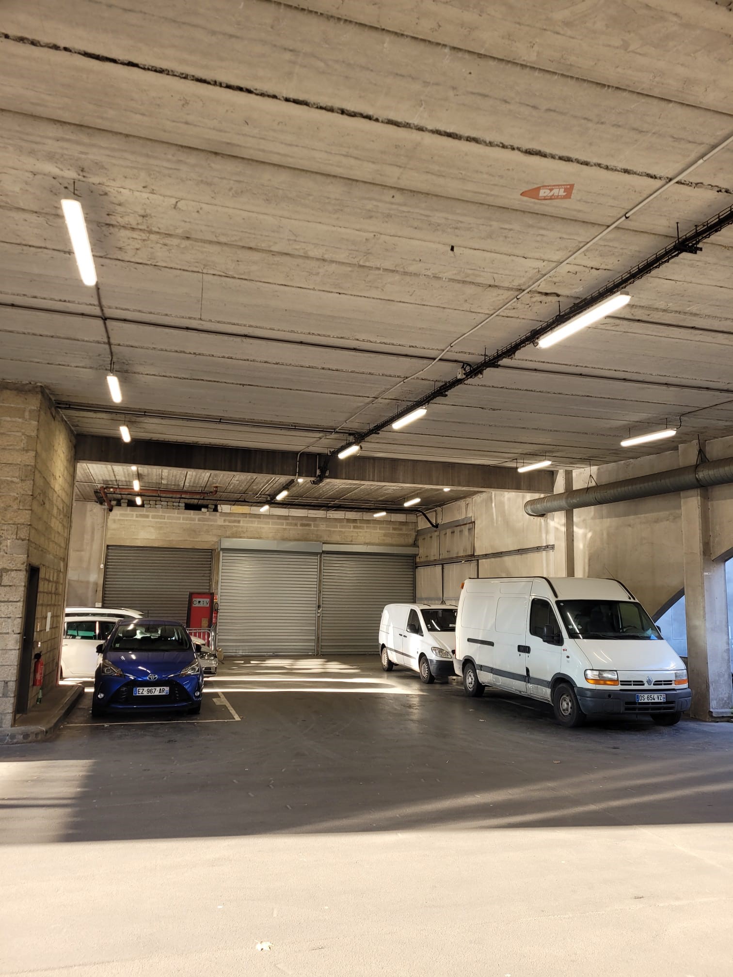 08 2022_parking_gamme étanche_thema_hydro