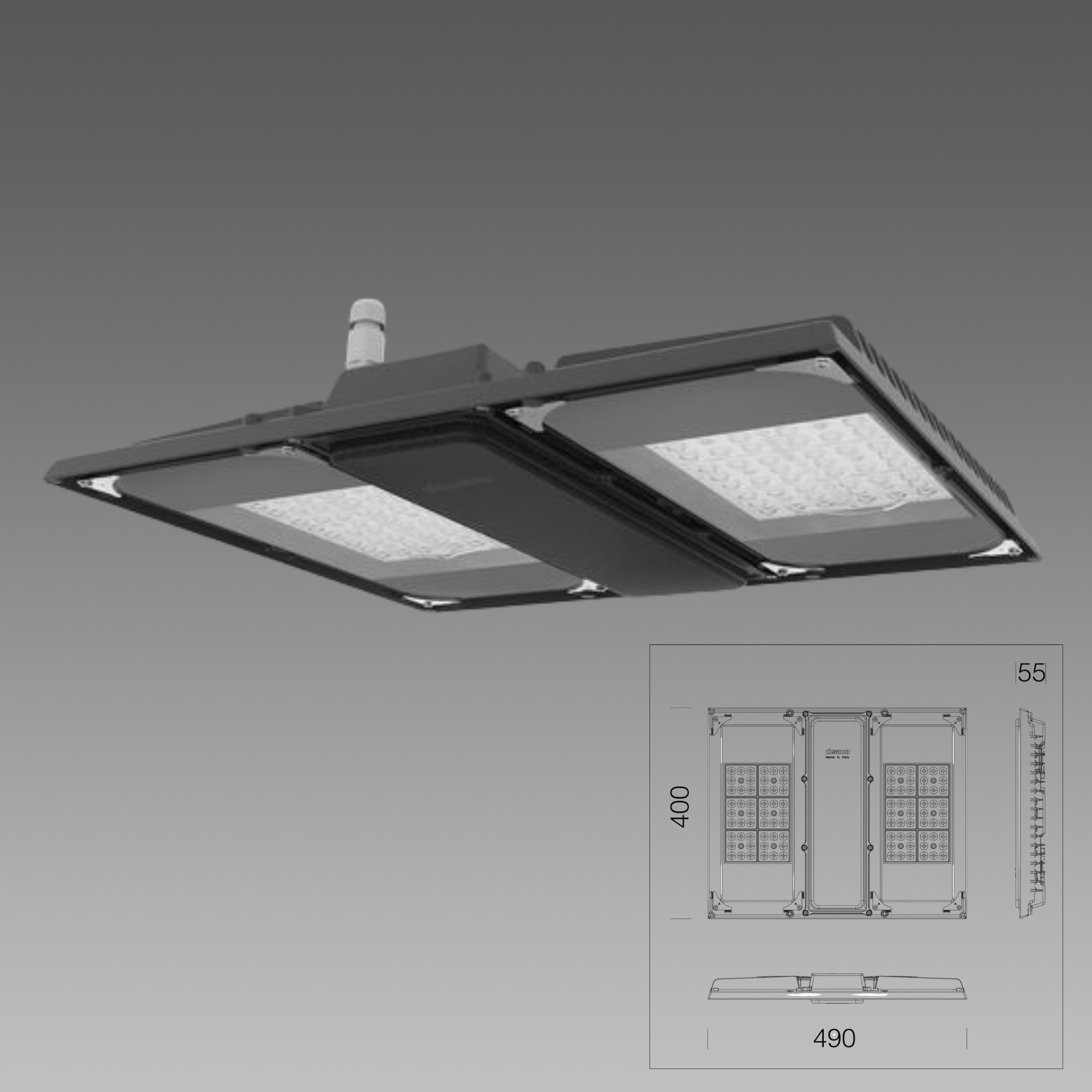 Astro Q Mini