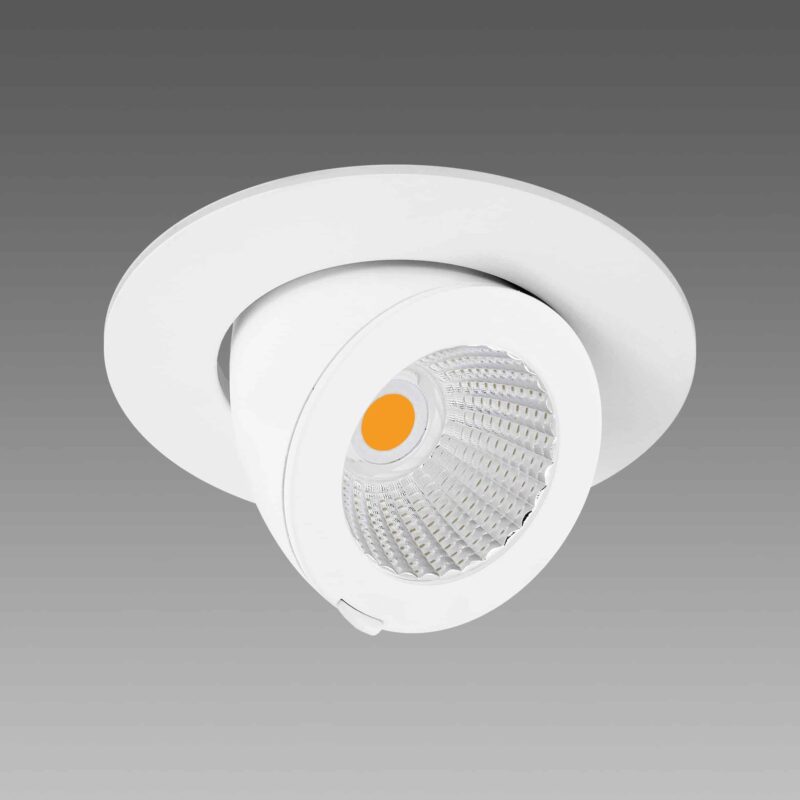 LUTHOR MEDIUM | DIP SWITCH | UGR25