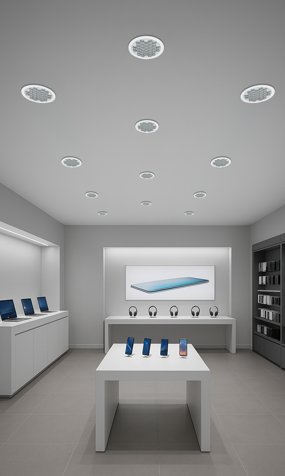Honey_Disano_misi magasin high tech