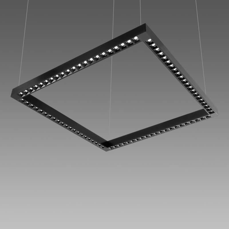 Liset 2.0 SQ | 4M | Optique confort | UGR