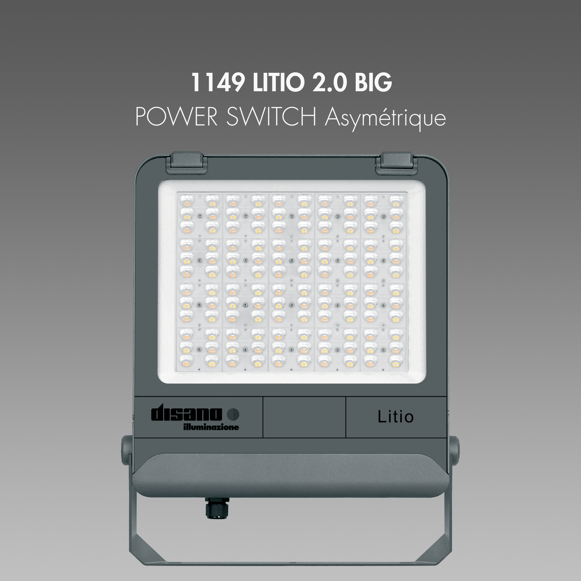 Litio 2.0 Big 1149
