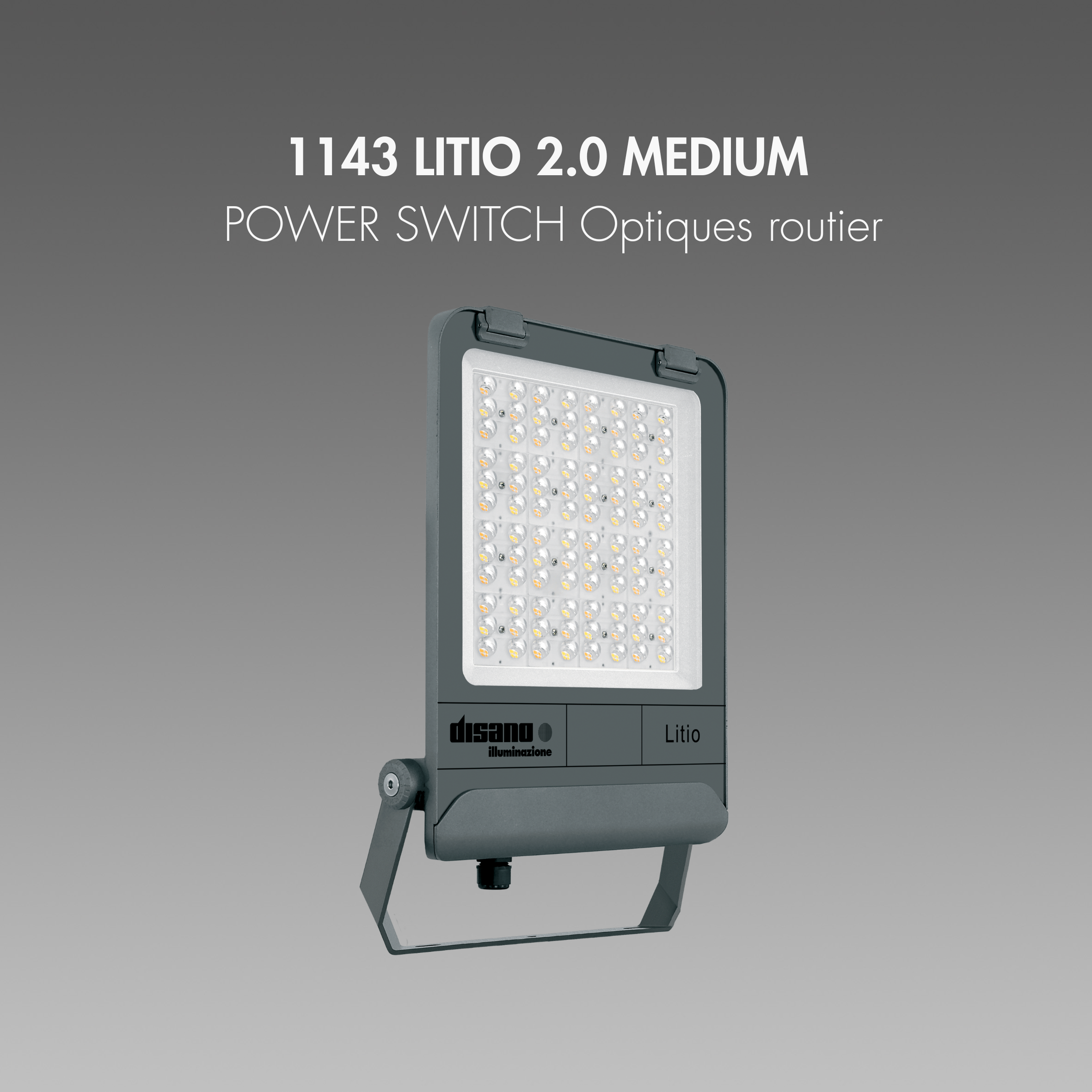 Litio 2.0 Medium 1143