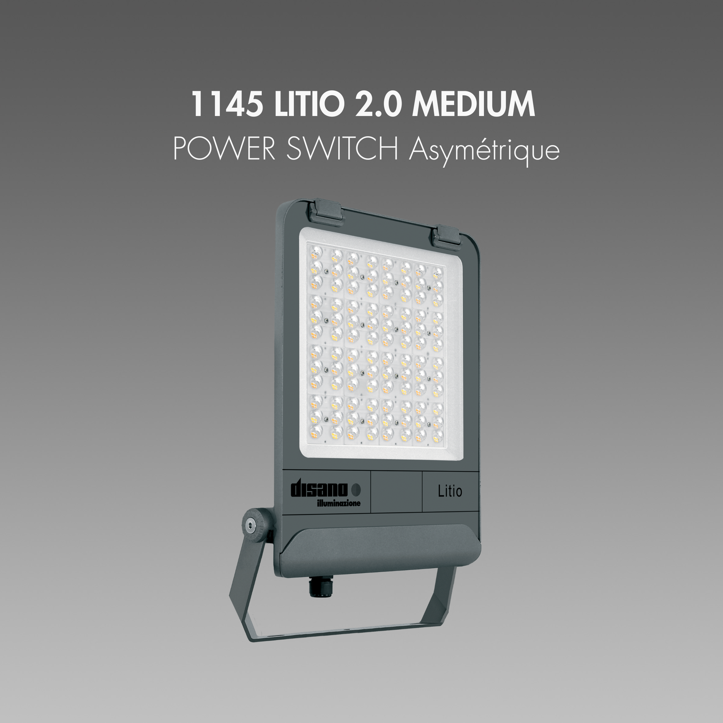 Litio 2.0 Medium 1145
