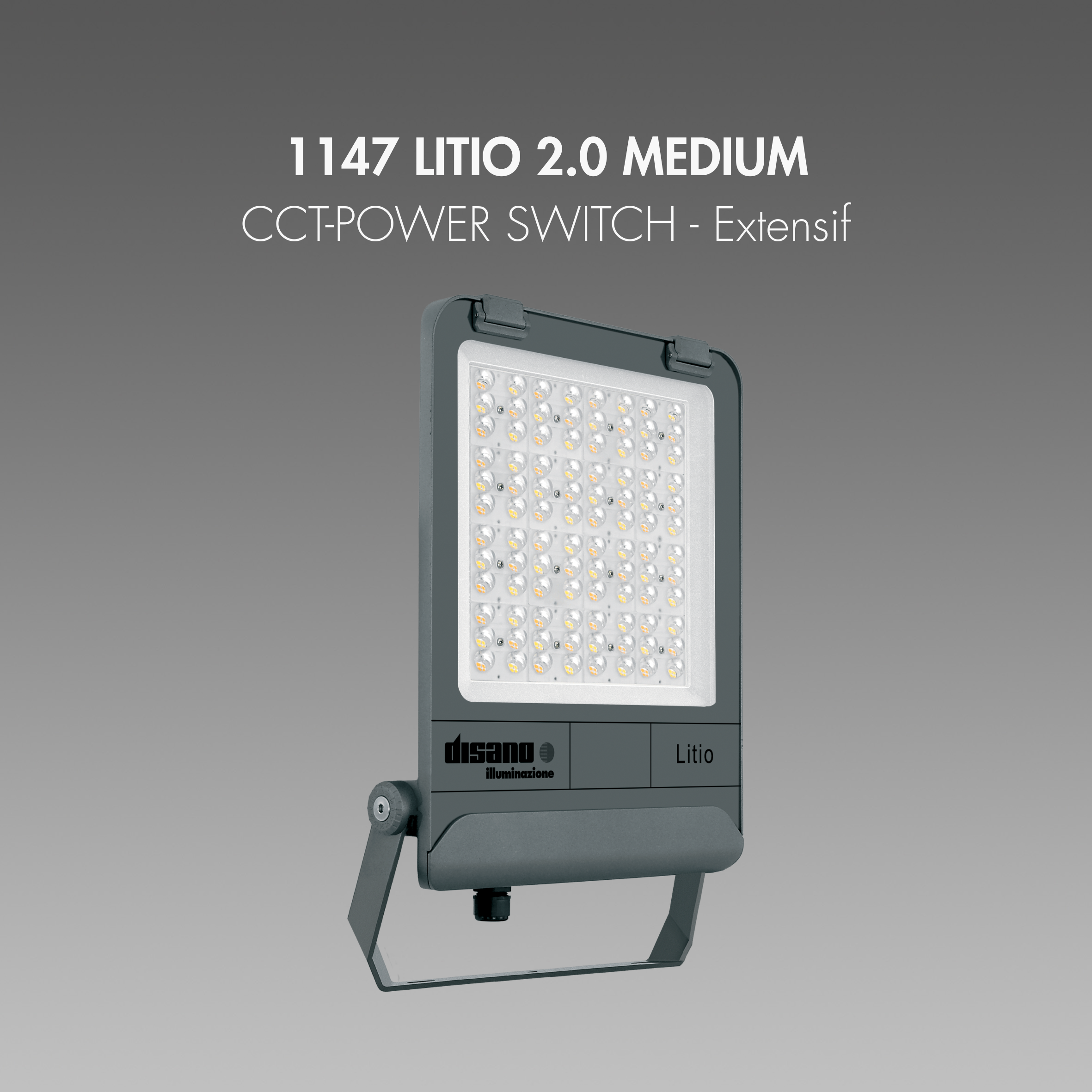 Litio 2.0 Medium 1147