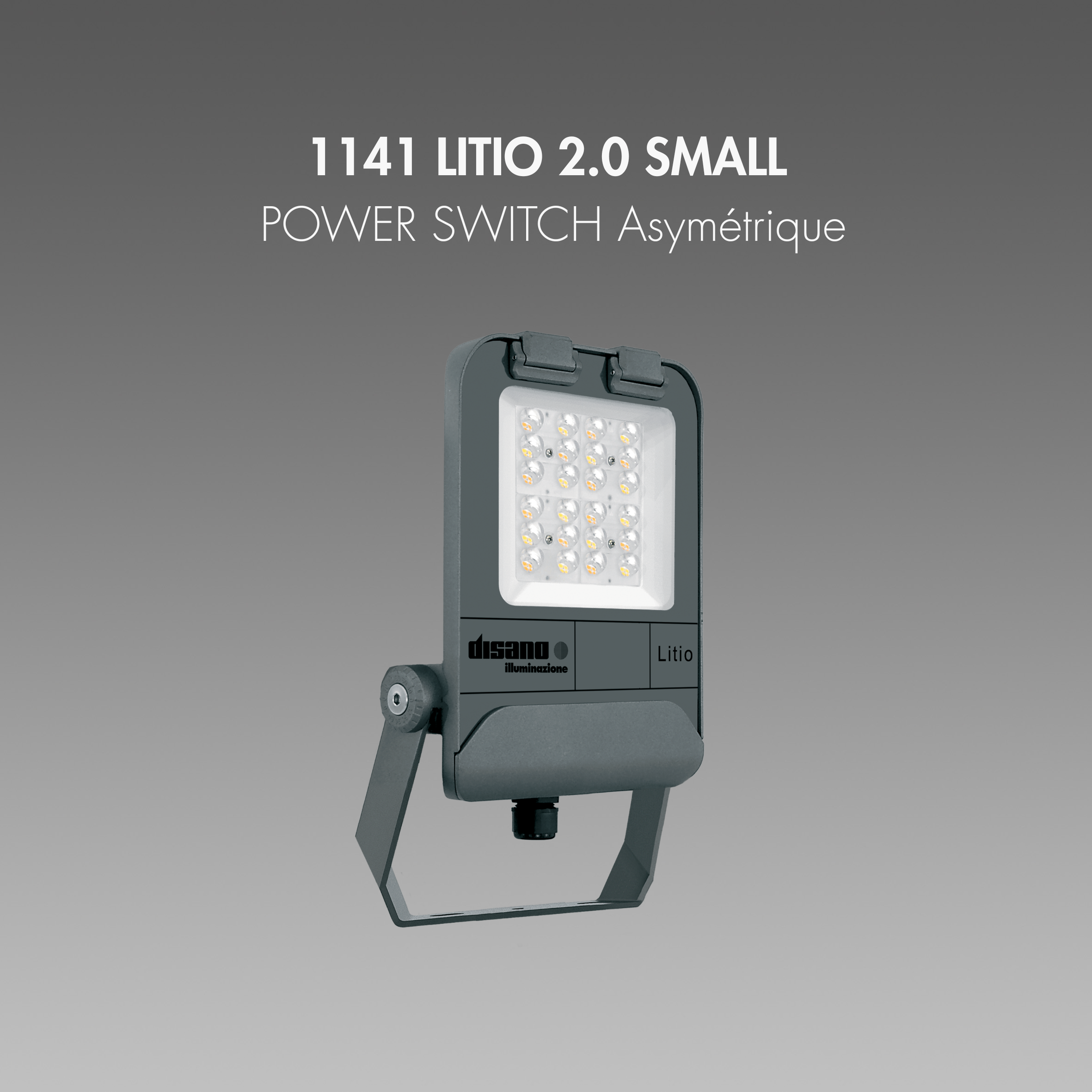 Litio 2.0 Small 1141