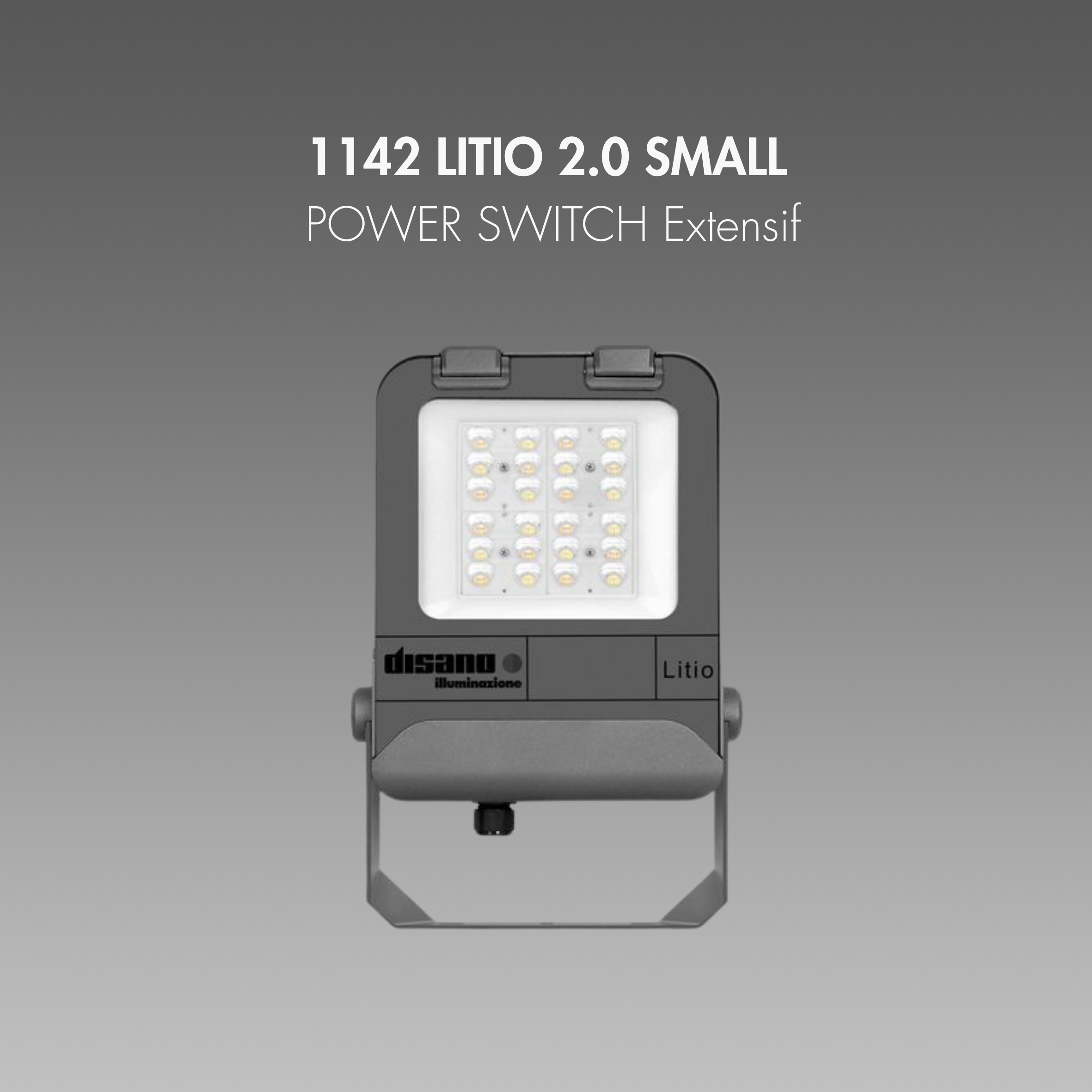 Litio 2.0 Small 1142