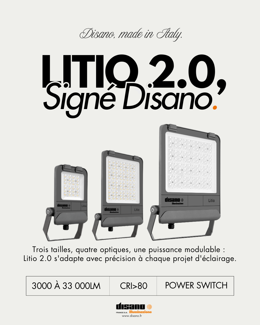 Litio 2.0