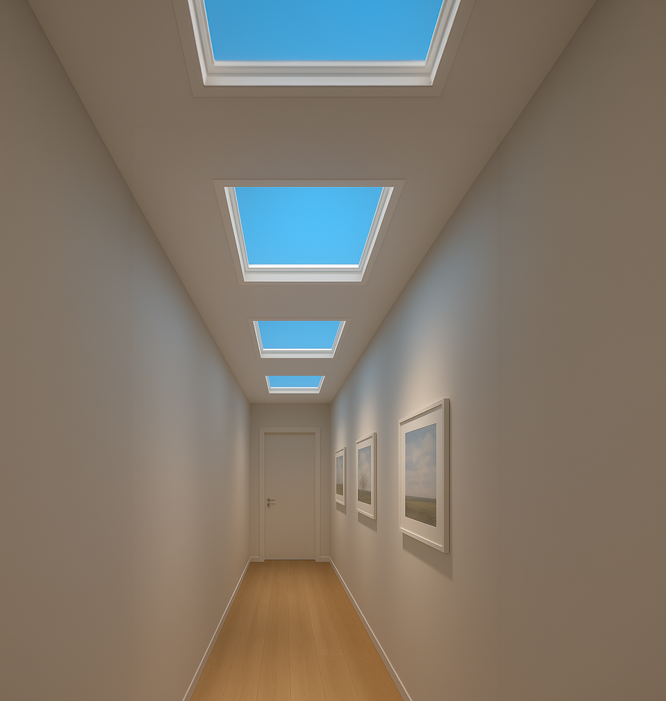 Sky panel_couloirs_Disano