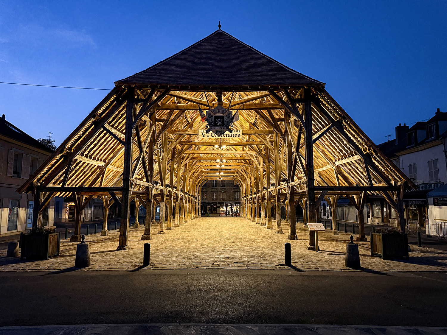 02_Halle-Milly-La-Foret_Eclairage-Disano