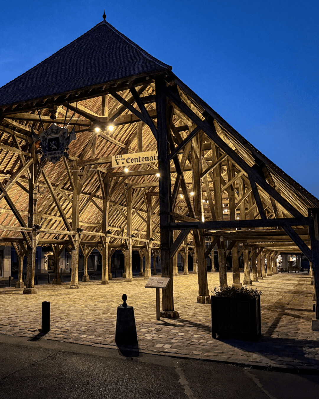 04_Halle-Milly-La-Foret_Etude-DIALux-vs-realite-eclairage-Disano