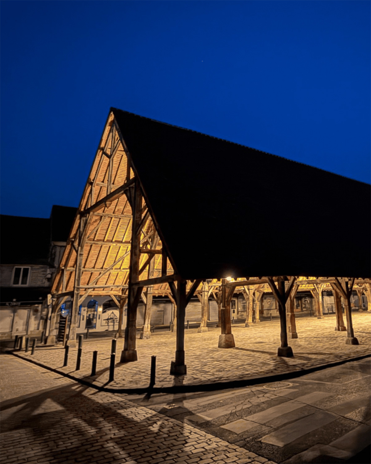 06_Halle-Milly-La-Foret_Etude-DIALux-vs-realite-eclairage-Disano