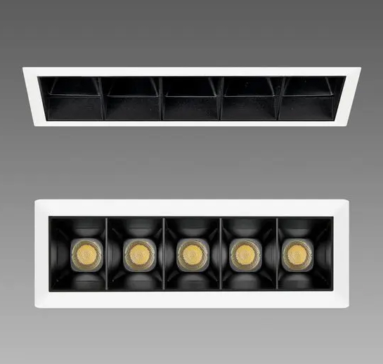 M5 | downlight